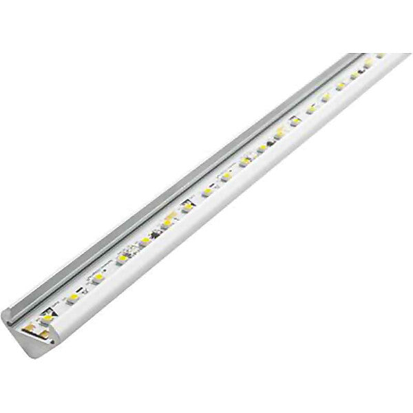 Barthelme Aluprofil BARdolino Angolo 1m 62399461